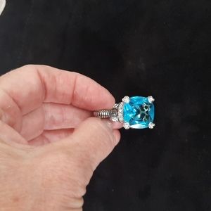 925 Necklace Pendant